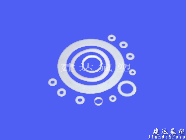 供应耐腐蚀PTFE密封件